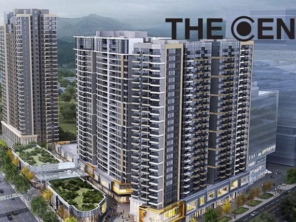 The Central Condo for Sale in Yankin - Property in Myanmar