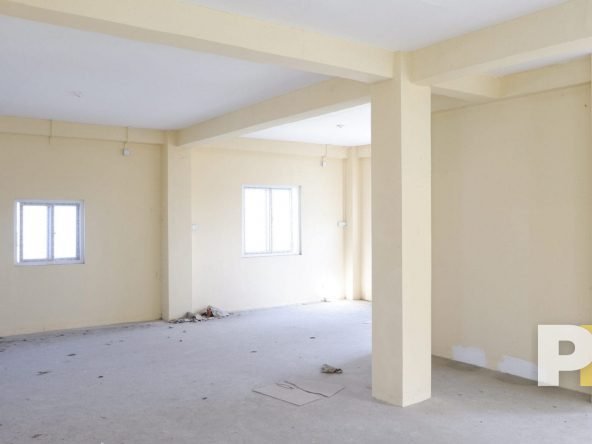 Yangon Real Estate