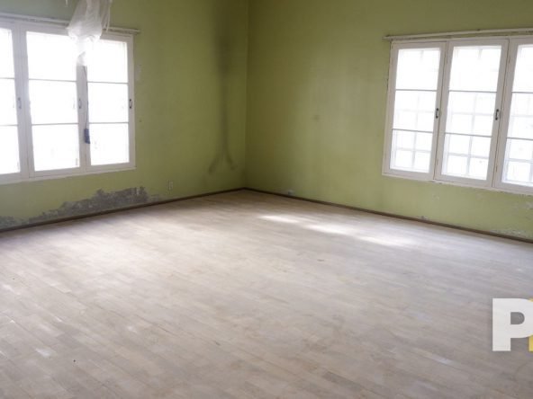 Yangon Real Estate