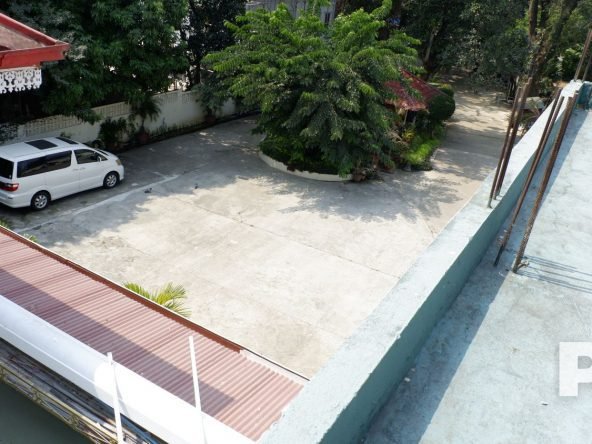 balcony - Yangon Real Estate