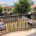 balcony - Yangon Real Estate