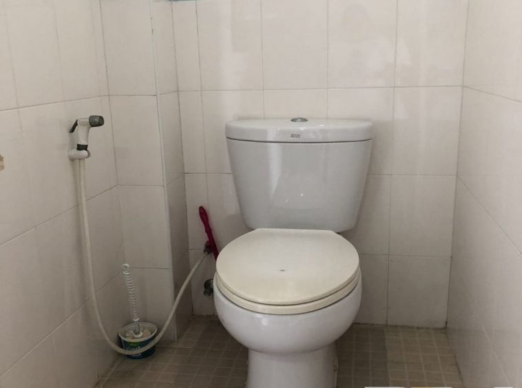 bathroom - property in Yangon