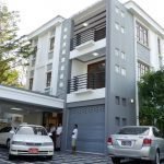 car parking space - Real Estate in Yangon