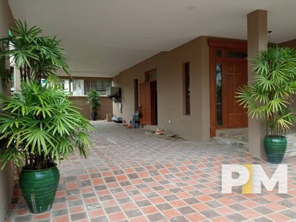 drivewway - Yangon Real Estate