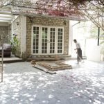 front yard - properties in Myanmar