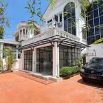 house with car parking - House for rent in Yankin