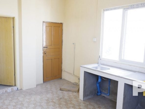 kitchen - property in Myanmar
