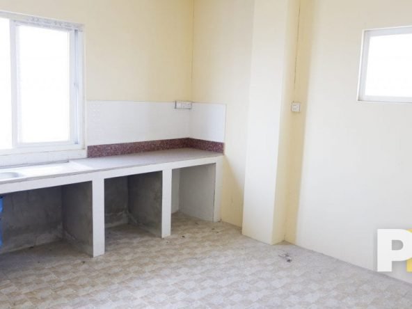 kitchen - property in Yangon