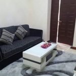 living room with sofa set - Yangon Real Estate