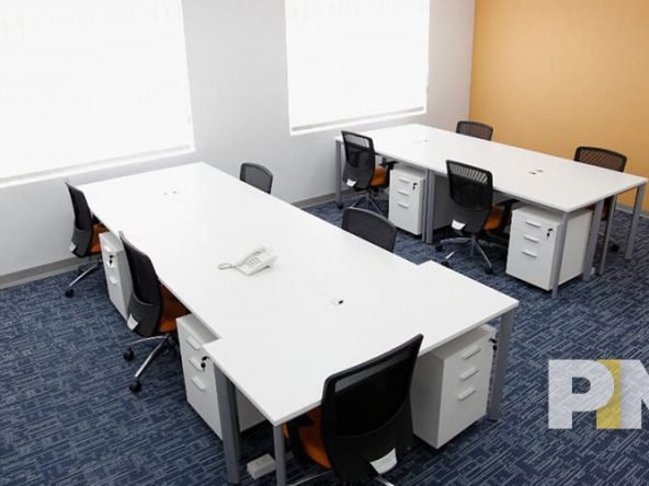 meeting space - properties in Yangon