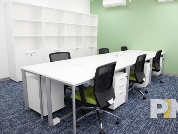 meeting space - property in Myanmar