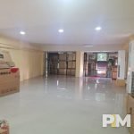 office building for rent in Yawmingyi