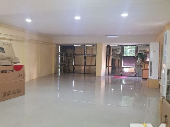 office building for rent in Yawmingyi