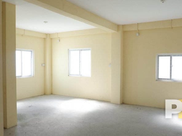 property in Myanmar