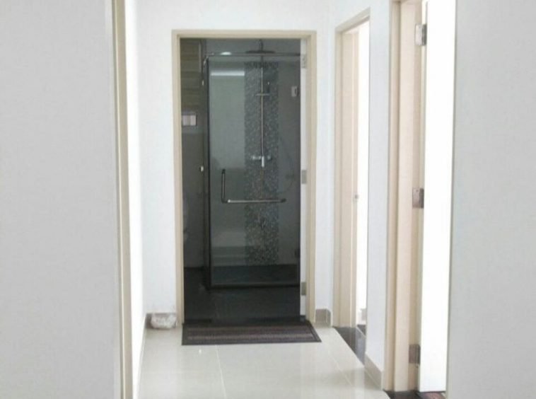 property in Yangon