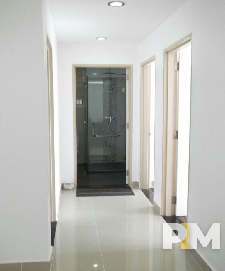 property in Yangon