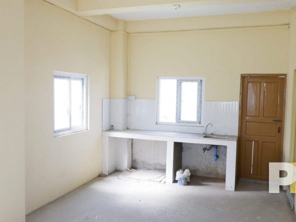 property in Yangon