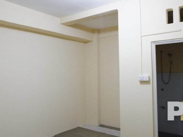 room with ensuite - property in Yangon