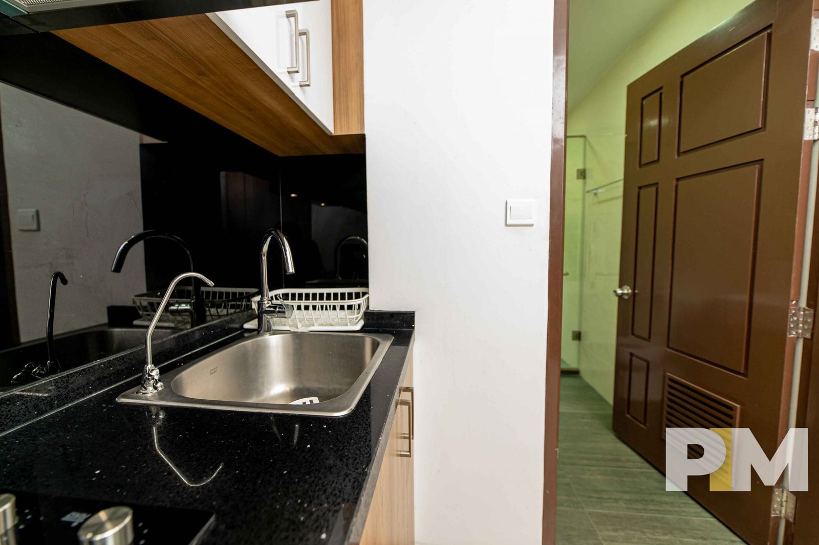 room with sink - Yangon Real Estate