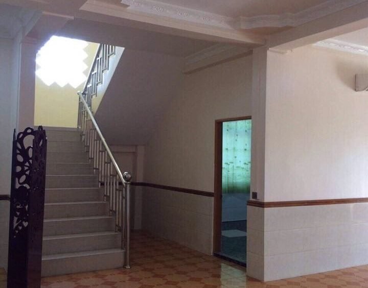 staircase - Myanmar Real Estate