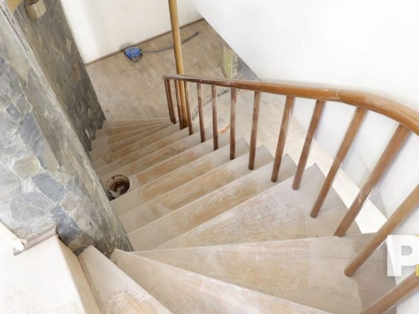 staircase - property in Yangon