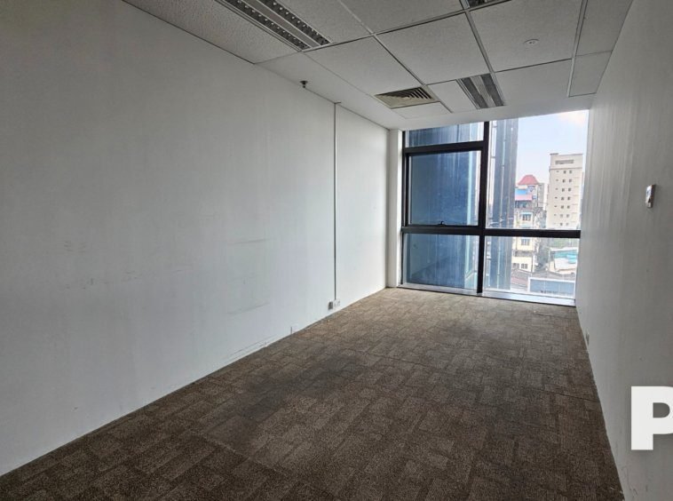 Myanmar property for rent in UFC Office Tower