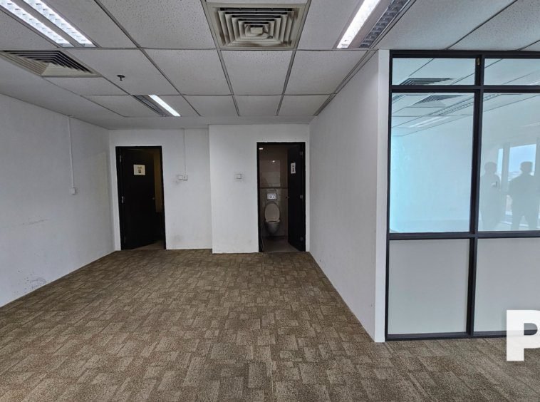 Yangon Property for rent in downtown UFC Office Tower