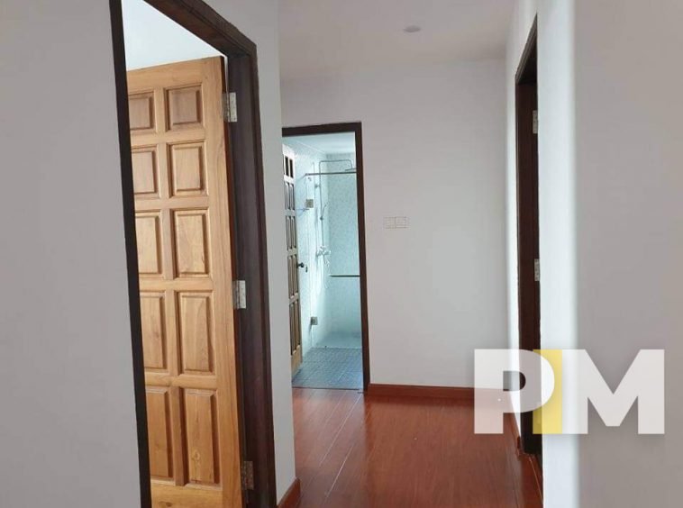 corridor - property in Yangon