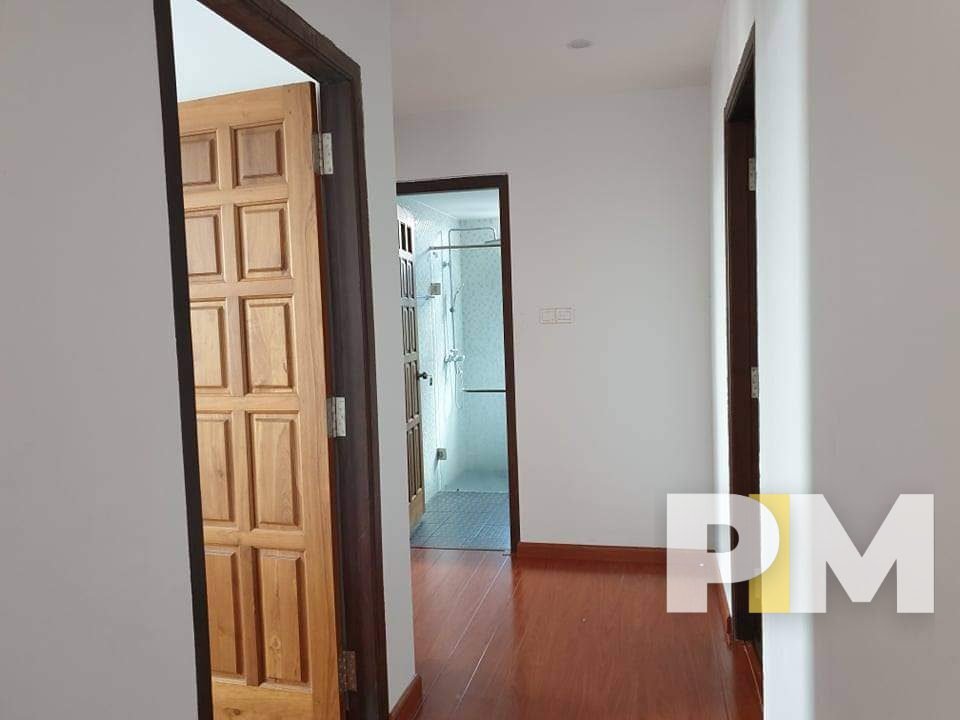 corridor - property in Yangon