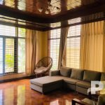 living room with sofa - Myanmar Property
