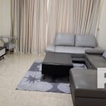 living room with sofa - Myanmar Property