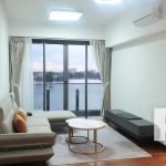 2 Bed Condo for rent in Yankin - Property in Myanmar