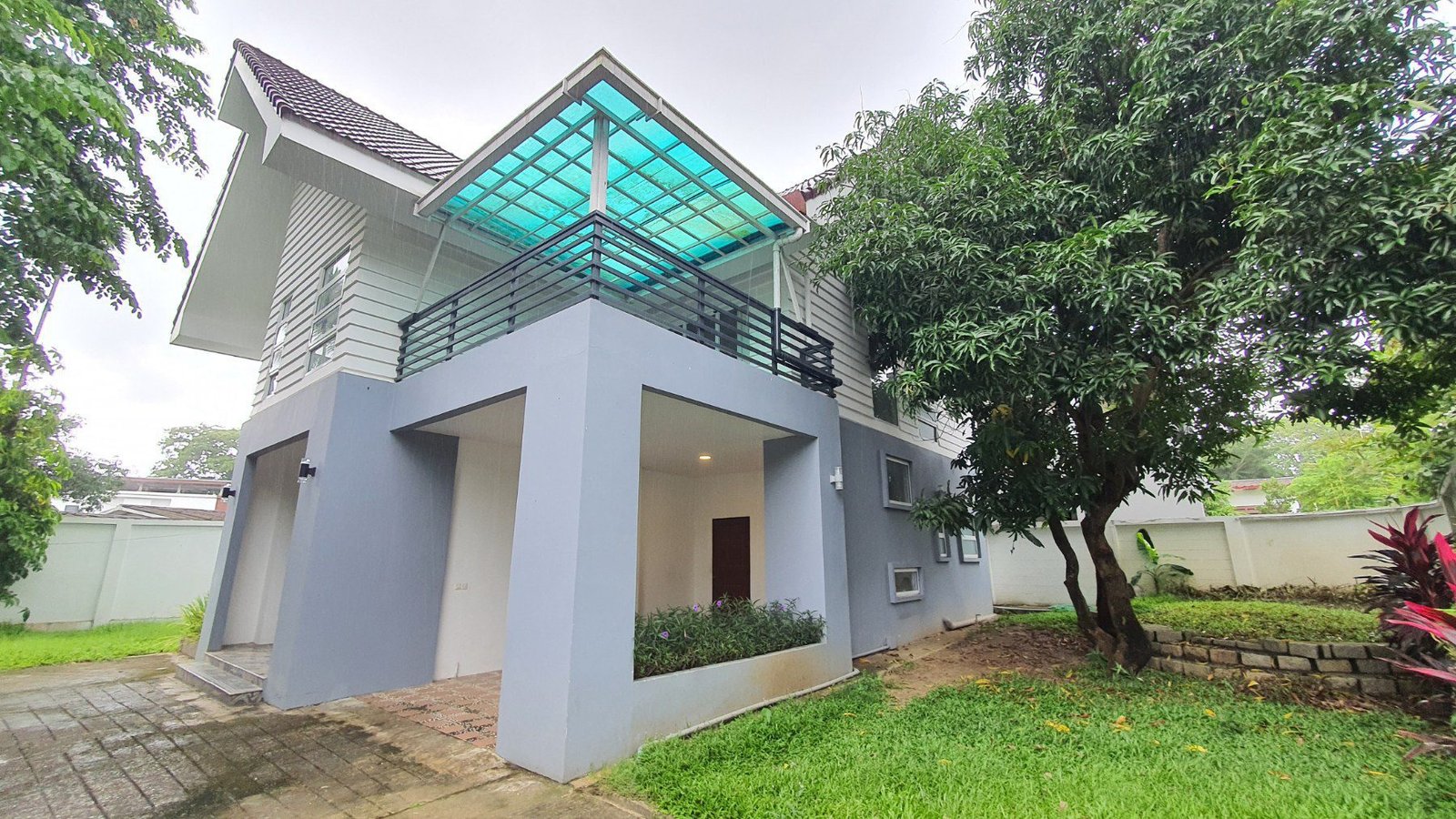 Outside photo – myanmar real estate Outside photo - myanmar real estate