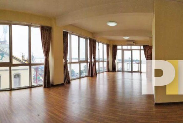 Condo for rent Downtown