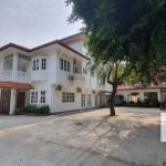 House compound - Myanmar Real Estate