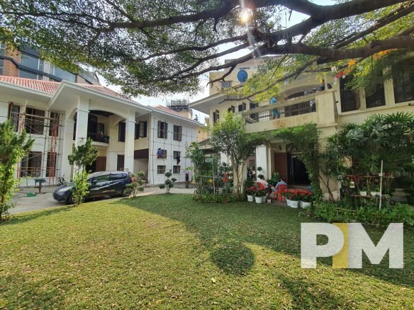 House for rent in Golden Valley