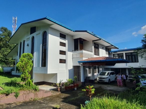 House view - Yangon Real Estate (2)