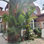 House with car parking space - properties in Myanmar