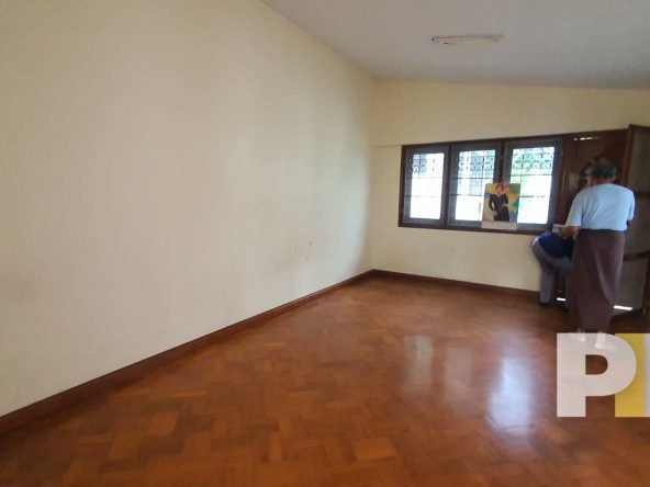 Myanmar House for rent