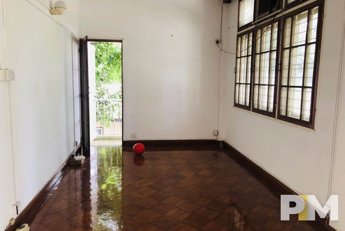 Myanmar Real Estate