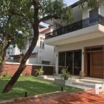 3 Bed modern house for rent in Mayangone - Property in Myanmar