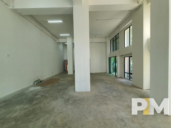 Myanmar Real Estate