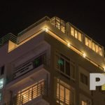 Penthouse for rent in Downtown