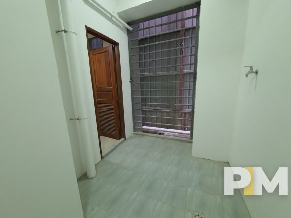 Rent in Yangon