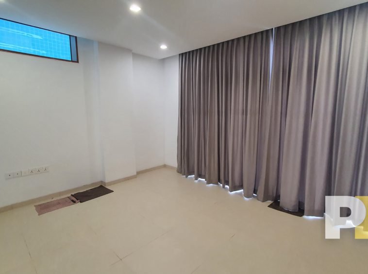 Rent in Yangon