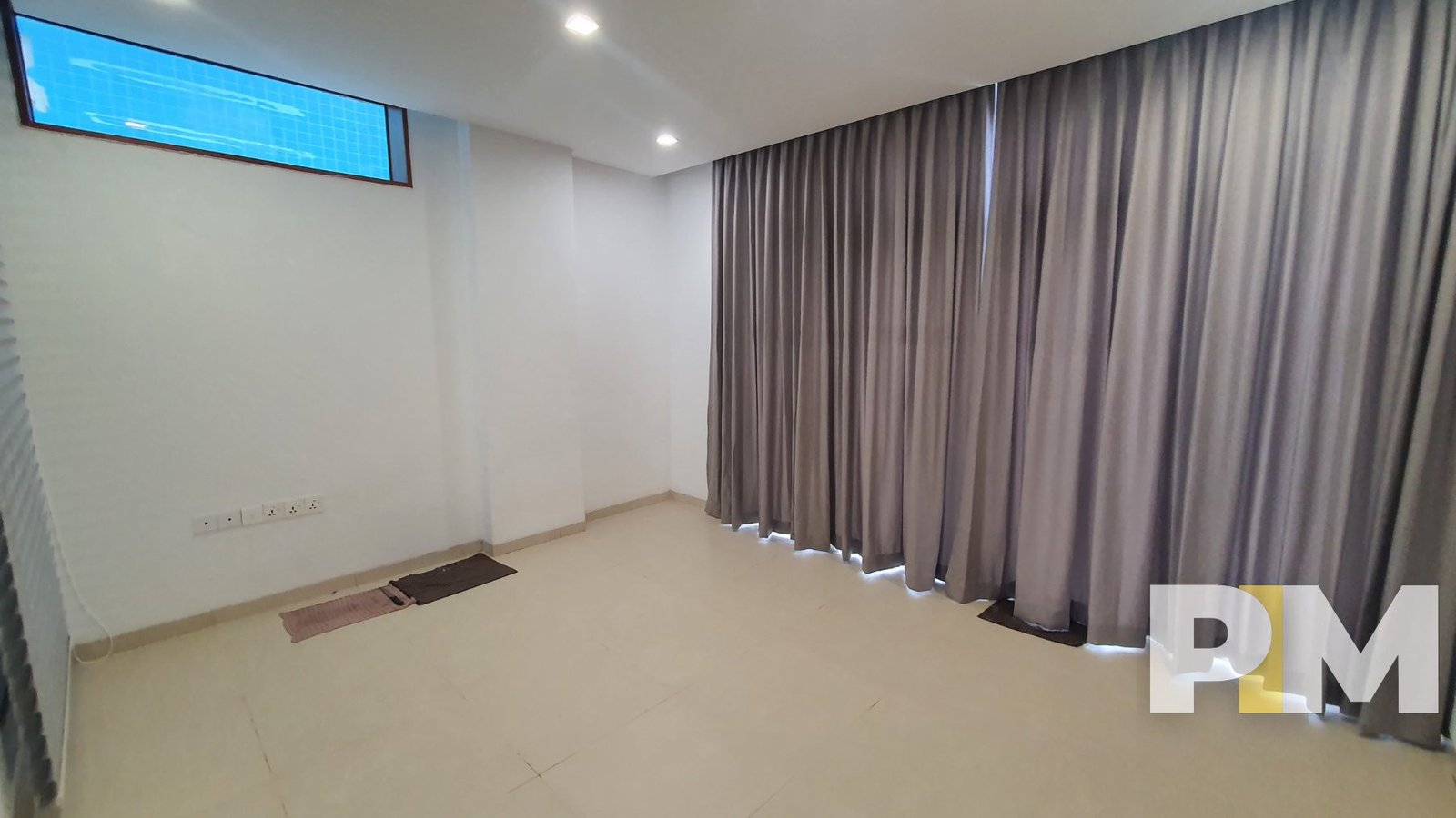 Rent in Yangon