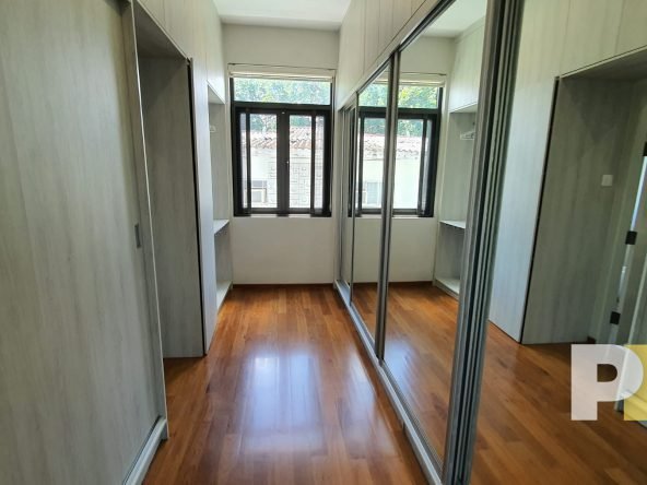Yangon Real Estate
