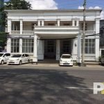 Two Story Heritage Building Downtown - Property in Myanmar