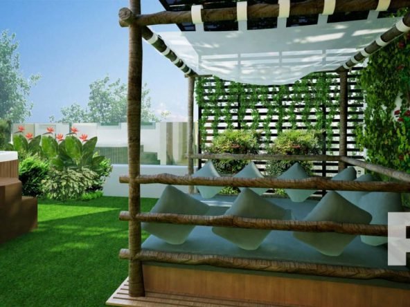 Yangon Real Estate