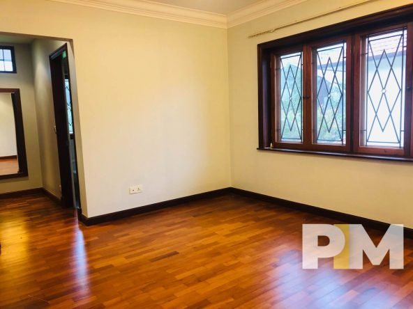 Yangon Real Estate